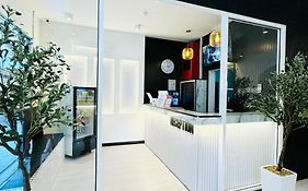 Mangrove Hotel Tawau